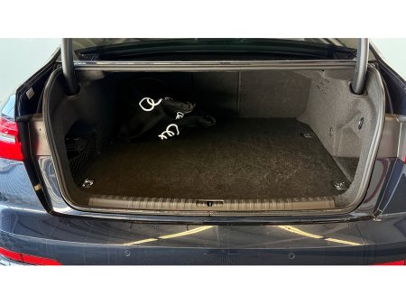 2024 Audi A6 - thumbnail 10