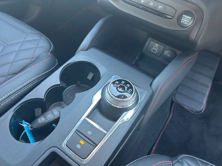 2024 Ford Focus - thumbnail 8