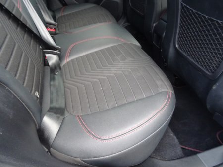 2023 Ford Puma ST-LINE X 5DR 1.0T 125 MHE €23,950 thumbnail