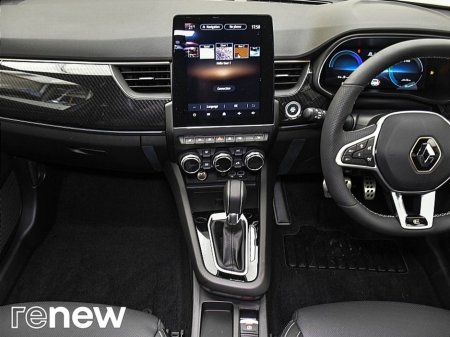 2023 Renault Arkana Engineered E-TECH Hybrid 145 Auto €28,500 thumbnail
