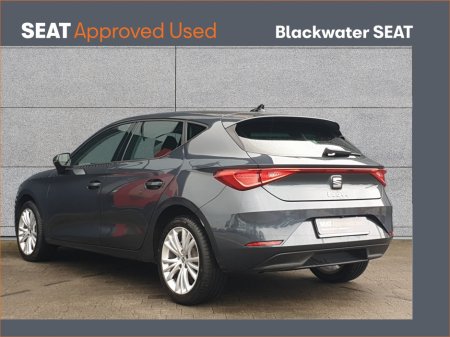 2025 SEAT Leon - thumbnail 4