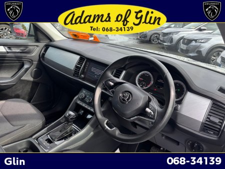 2022 Skoda Kodiaq - thumbnail 9