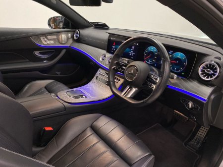 2022 Mercedes-Benz E Class - thumbnail 9