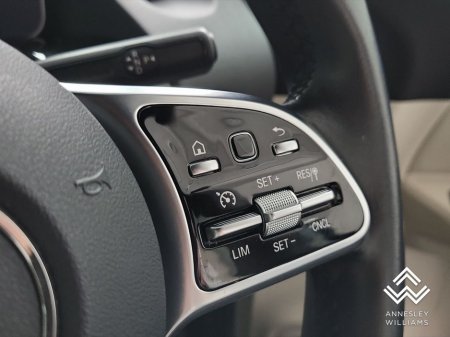 2024 Mercedes-Benz EQA - thumbnail 21