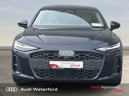 2026 Audi A6 - thumbnail 2