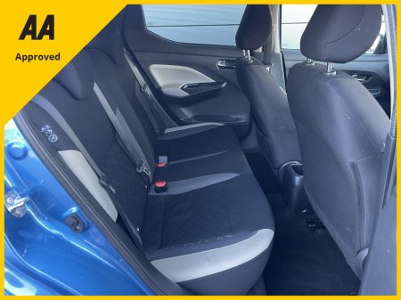 2018 Nissan Micra N-CONNECTA DCI FREE DELIVERY €11,750