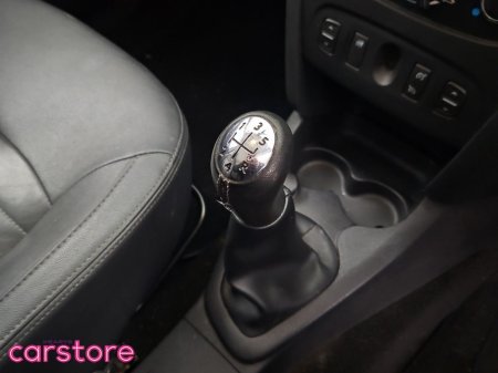 2015 Dacia Sandero Stepway 1.5 dCi 90 STEPWAY ALTERNATIVE €11,890 thumbnail