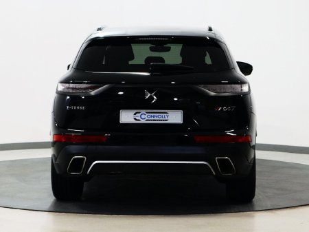 2022 DS Automobiles DS 7 *57* C-BACK PRFRMNC LN PHE E-TENSE PERFORMANCE LINE €24,900 thumbnail