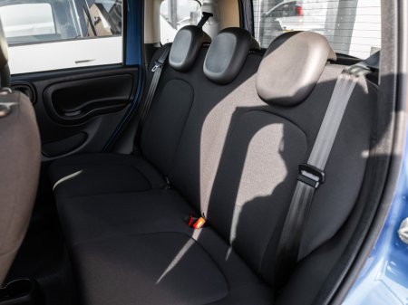 2025 Fiat Panda - thumbnail 18