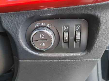 2023 Opel Mokka GS LINE 1.2TURBO 1230BHP 8 SPEED AUTOMATIC €26,950 thumbnail