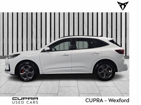 2024 Ford Kuga 2.5 Duratec 243PS PHEV ST-Line Auto €83 per week €36,975