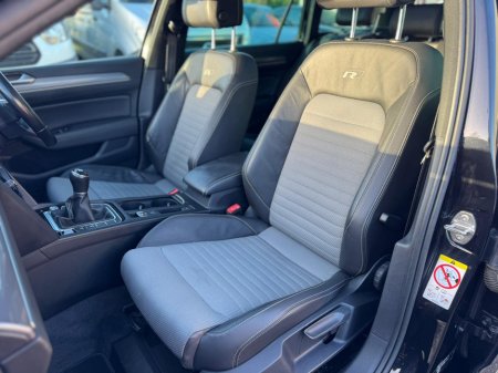 2017 Volkswagen Passat R-LINE TOP SPEC NCT 05/27 €14,499 thumbnail