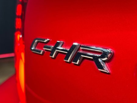 2019 Toyota C-HR - thumbnail 12