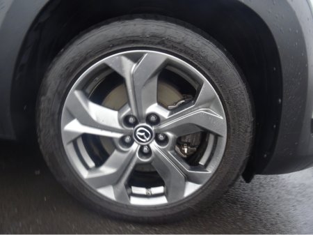 2021 Mazda MX-30 E-SKYACTIV 35.5KWH BRIGH BRIGHT 4DR €14,950 thumbnail