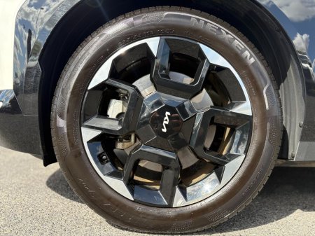 2025 Kia EV5 - photo 5