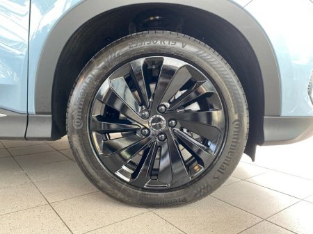 2025 BYD Seal U - thumbnail 5