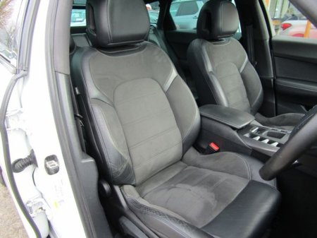 2015 DS Automobiles DS 5 - thumbnail 13