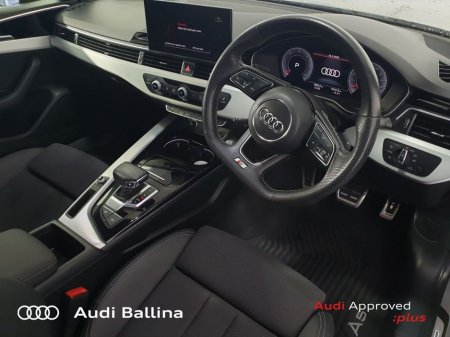 2022 Audi A5 - thumbnail 14