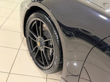 2024 Porsche 911 - thumbnail 14