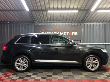 2015 Audi Q7 - photo 3