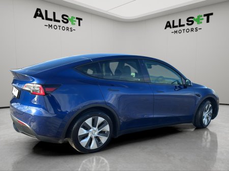 2022 Tesla Model Y - thumbnail 8