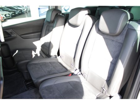 2019 Volkswagen Sharan - thumbnail 22