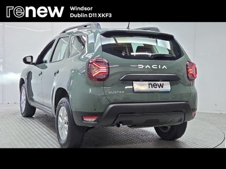 2023 Dacia Duster - thumbnail 3