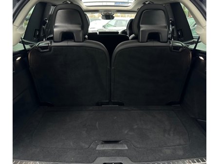 2025 Volvo XC90 - thumbnail 13