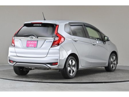 2018 Honda Fit - thumbnail 9