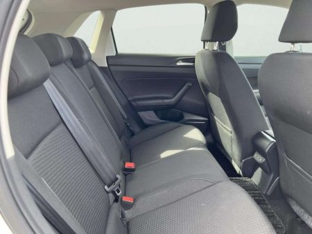 2019 Volkswagen Polo - thumbnail 25