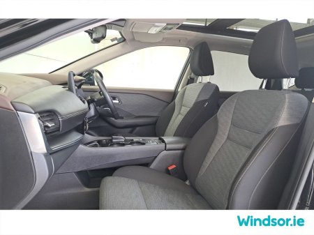 2023 Nissan X-Trail ePOWER SV PREMIUM 5 Seater €42,995 thumbnail