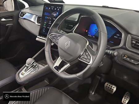 2025 Renault Symbioz Iconic Esprit Alpine E Tech HEV - with Sky Roof €37,895 thumbnail