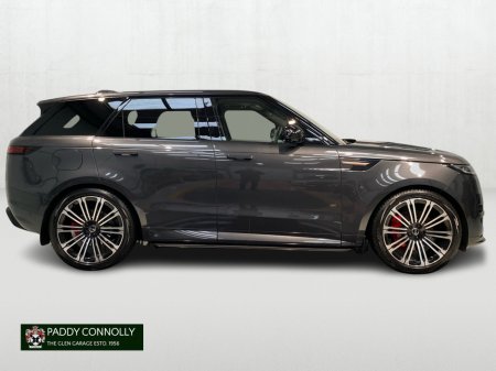 2024 Land Rover Range Rover Sport *N1 Commercial DIESEL* D300 SE Dynamic €114,750