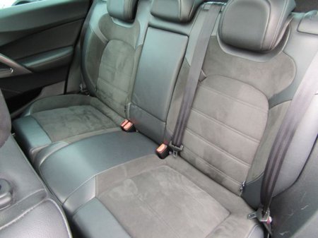 2015 DS Automobiles DS 5 - thumbnail 15