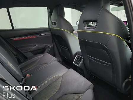 2026 Skoda Elroq - thumbnail 6