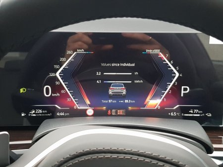 2026 BMW X5 X5 xDrive50e M Sport €118,931 thumbnail