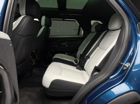 2025 Land Rover Range Rover Sport - thumbnail 26