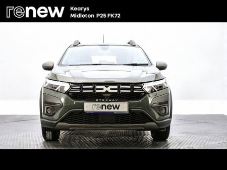 2024 Dacia Sandero Stepway Expression TCe 90 NBI €19,990 thumbnail