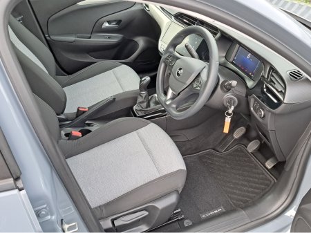 2025 Opel Corsa ELEGANCE 1.2 75BHP **REVERSING CAMERA** €21,950 thumbnail