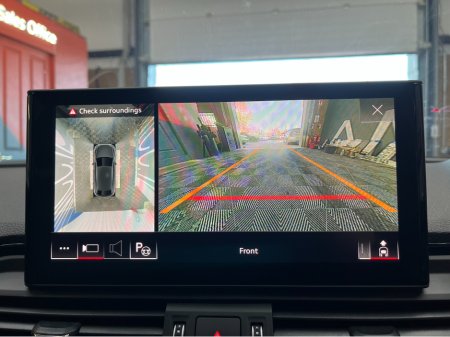 2022 Audi Q5 €45950! 2022 AUDI Q5 S-LINE 40TDI QUATTRO 2.0 AUTOMATIC / CRUISE CONTROL / PADDLE SHIFTERS / ELECTRIC MEMORY & HEATED SEATS / 360° GRADES CAMERA €45,950 thumbnail