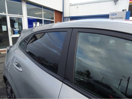 2023 Ford Puma ST-LINE X 5DR 1.0T 125 MHE €23,950 thumbnail