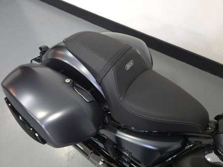 2023 BMW R18 - thumbnail 11