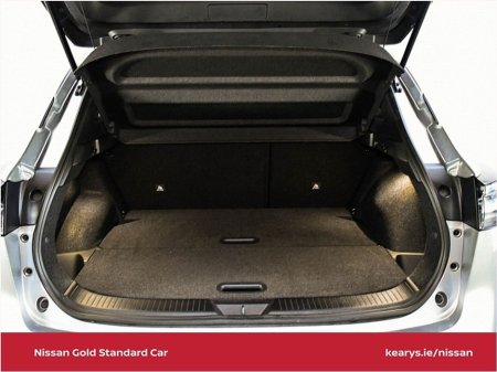 2026 Nissan Qashqai ePower SV €42,990 thumbnail