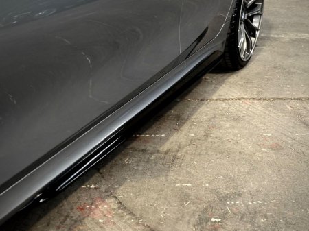 2022 BMW 3 Series 320D M-SPORT *NEW MODEL* M-PERFORMANCE PACK* thumbnail