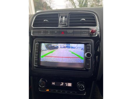 2017 Volkswagen Polo GTI AUTO Remus Exhaust €17,950 thumbnail