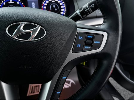 2015 Hyundai i40 1.7 D EXECUTIVE LOW KM €7,450 thumbnail