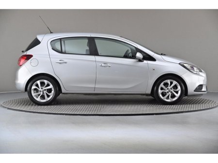 2016 Opel Corsa - thumbnail 11