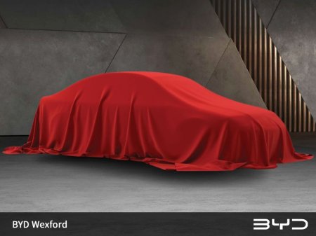 2023 Ford Kuga 2.5 Duratec 225PS PHEV ST-Line Auto €33,475