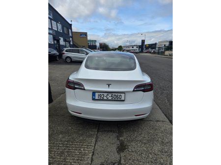2019 Tesla Model 3 M3STDBB1N 4DR AUTO// STUNNING CAR 4 NEW TYRES €17,999
