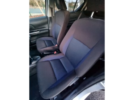 2020 Toyota Aqua 2020 TOYOTA AQUA  AUTO 1YR WARRANTY NCT'd €14,900 €14,900 thumbnail